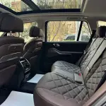 BMW X5 2026 381 л.с. из Китая