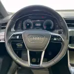 Audi A6L 2024 245 л.с. — лот 57802559 из Китая