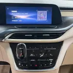 Buick GL8 2023 237 л.с. — лот 57796363 из Китая
