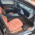 Mercedes-Benz E-Class 2025 из Китая