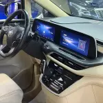 Buick GL8 2023 237 л.с. — лот 57796363 из Китая