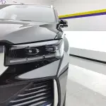 Geely Xingyue L 2025 218 л.с. 218 л.с. из Китая