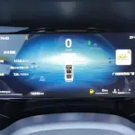 Geely Xingyue L 2025 218 л.с. 218 л.с. из Китая
