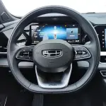 Geely Xingyue L 2025 218 л.с. 218 л.с. из Китая
