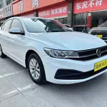 Volkswagen Bora 2022 из Китая