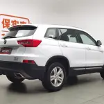 Changan CS75 2019 178 л.с. 178 л.с. из Китая