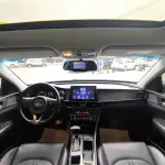 Kia K5 2016 161 л.с. из Китая