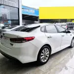 Kia K5 2016 161 л.с. из Китая