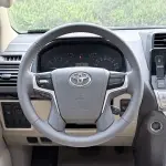 Toyota Prado (Import) 2019 из Китая