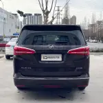 Buick GL8 2017 260 л.с. 260 л.с. 260 л.с. 260 л.с. 260 л.с. из Китая