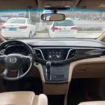 Buick GL8 2017 260 л.с. 260 л.с. 260 л.с. 260 л.с. 260 л.с. из Китая