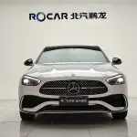 Mercedes-Benz C-Class 2023 из Китая