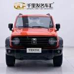 Tank Tank 300 2021 из Китая