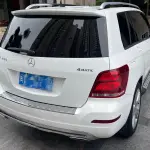 Mercedes-Benz GLK-Class 2015 211 л.с. 211 л.с. из Китая