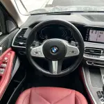 BMW X5 2022 245 л.с. — лот 57796683 из Китая