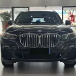 BMW X5 (Import) 2021 340 л.с. 340 л.с. 340 л.с. из Китая