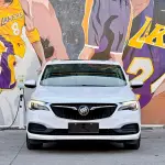 Buick GL6 2022 из Китая