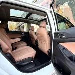Buick GL6 2022 из Китая