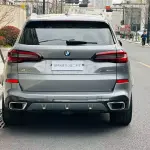 BMW X5 2022 245 л.с. — лот 57796683 из Китая