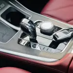 BMW X5 2022 245 л.с. — лот 57796683 из Китая