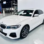 BMW 3 Series 2022 156 л.с. — лот 57802783 из Китая