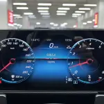 Mercedes-Benz GLB 2023 190 л.с. — лот 57802794 из Китая