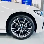 BMW 3 Series 2022 156 л.с. — лот 57802783 из Китая