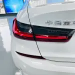 BMW 3 Series 2022 156 л.с. — лот 57802783 из Китая