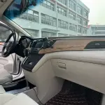 Buick GL8 2018 260 л.с. — лот 57796538 из Китая