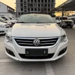 Volkswagen CC 2013 из Китая
