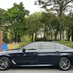 BMW 5 Series New Energy 2021 из Китая