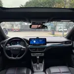 Ford Focus 2023 177 л.с. 177 л.с. из Китая