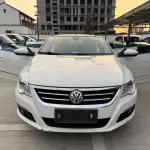 Volkswagen CC 2013 из Китая