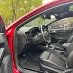 Ford Focus 2023 177 л.с. 177 л.с. из Китая
