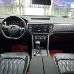 Volkswagen Teramont 2020 из Китая