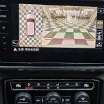 Volkswagen Teramont 2020 из Китая
