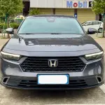 Honda Accord 2024 из Китая