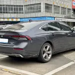 Honda Accord 2024 из Китая