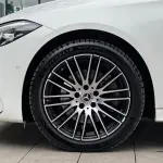Mercedes-Benz C-Class 2023 из Китая