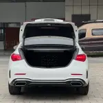 Mercedes-Benz C-Class 2023 170 л.с. — лот 57796695 из Китая