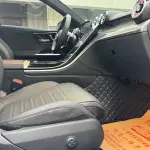Mercedes-Benz C-Class 2023 170 л.с. — лот 57796695 из Китая