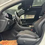 Mercedes-Benz C-Class 2023 170 л.с. — лот 57796695 из Китая