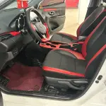 Toyota Vios 2023 из Китая