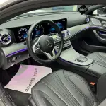 Mercedes-Benz CLS 2021 258 л.с. 258 л.с. из Китая