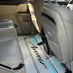 Buick GL8 2023 237 л.с. — лот 57796770 из Китая