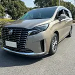 Buick GL8 2023 из Китая