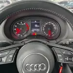 Audi A3 2019 150 л.с. — лот 57802983 из Китая