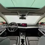 Volkswagen Lamando 2023 из Китая
