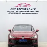 Volkswagen Lamando 2023 из Китая
