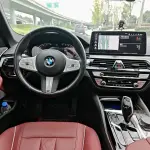 BMW 5 Series 2024 184 л.с. 184 л.с. 184 л.с. 184 л.с. 184 л.с. из Китая